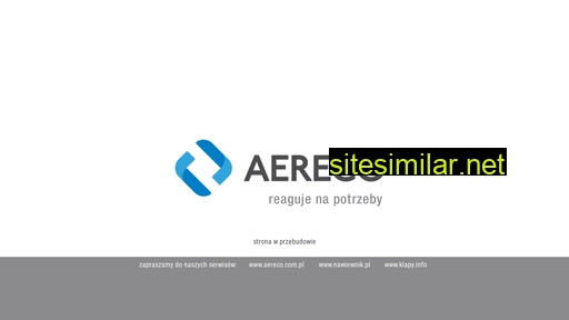 aldes.com.pl alternative sites