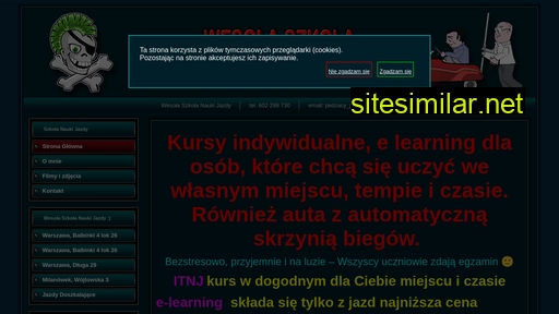 ale-jazda.pl alternative sites