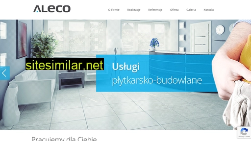 aleco-lezajsk.pl alternative sites