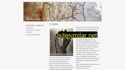 aleksander.waw.pl alternative sites