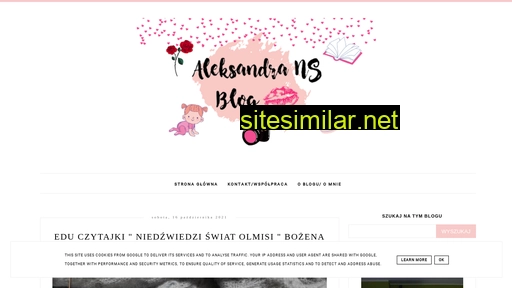 aleksandrans.pl alternative sites