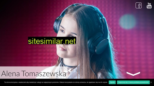 alena.pl alternative sites