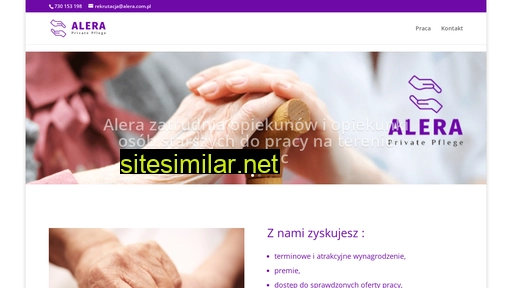 alera.com.pl alternative sites