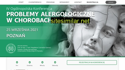 alergoderma.pl alternative sites