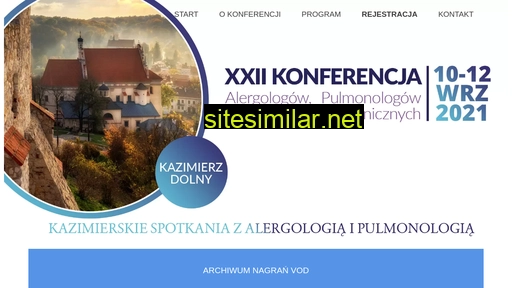 alergologia-kazimierz.pl alternative sites