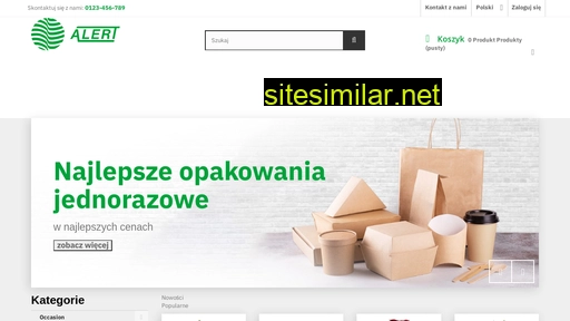 alert.lublin.pl alternative sites