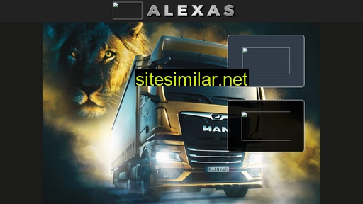 Alexas similar sites