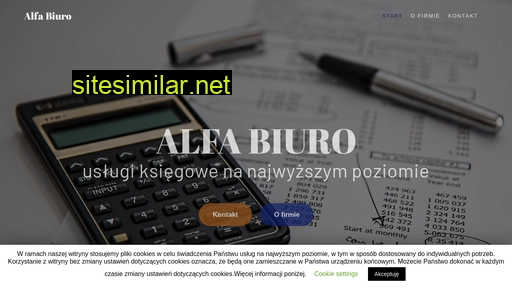 alfa-biuro.pl alternative sites