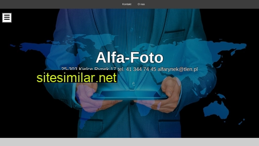 alfa-foto.pl alternative sites