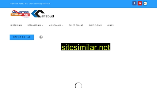 Alfabud similar sites