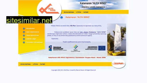 alfawind.pl alternative sites
