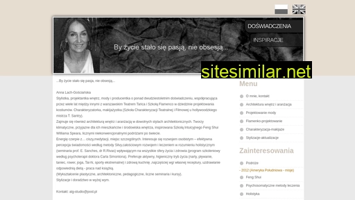 alg-studio.pl alternative sites