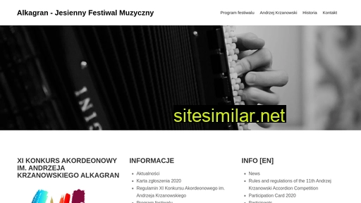 alkagran.pl alternative sites