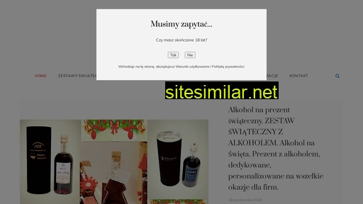 alkoholnaswieta.pl alternative sites