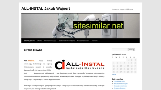 All-instal similar sites