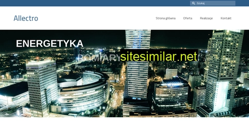 allectro.pl alternative sites
