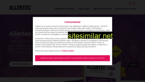 allertec.pl alternative sites