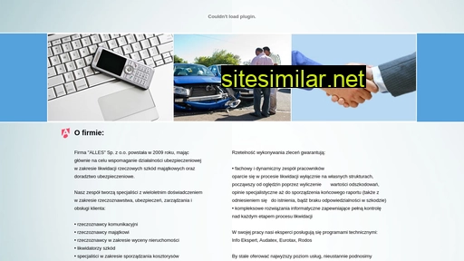 alles-experts.pl alternative sites