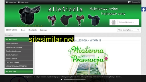 allesiodla.pl alternative sites