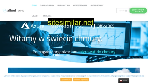 allnetgroup.pl alternative sites