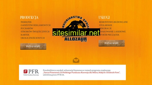 allozaur.pl alternative sites