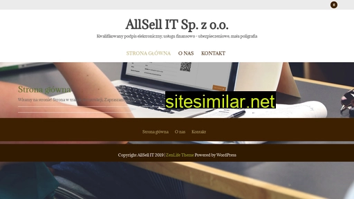 Allsell-it similar sites