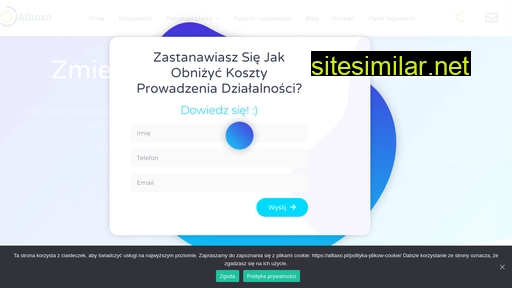 alltaxo.pl alternative sites