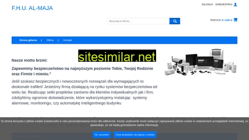 almaja.pasaz24.pl alternative sites