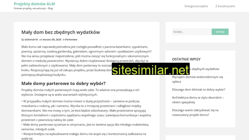 almdom.pl alternative sites