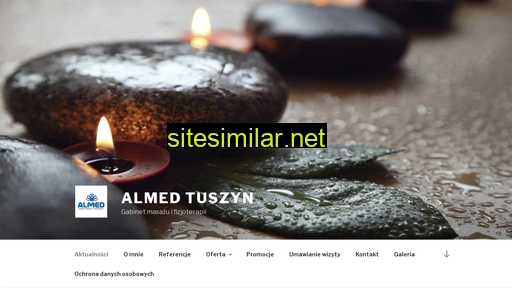 almedtuszyn.pl alternative sites