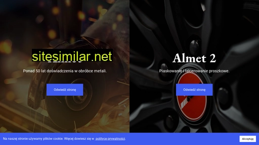 almet.olkusz.pl alternative sites