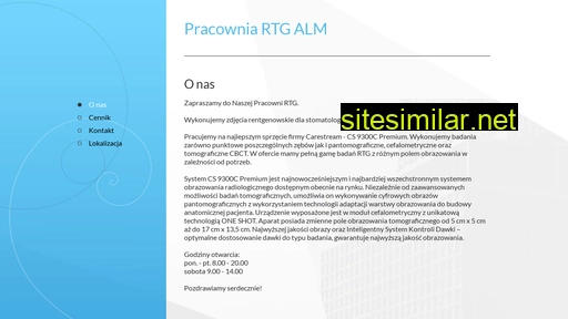 almm.pl alternative sites