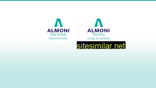 almoni.pl alternative sites