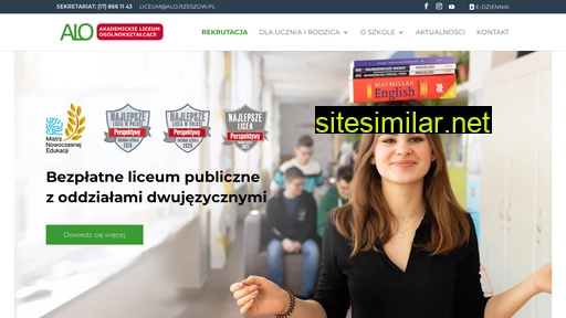 alo.rzeszow.pl alternative sites