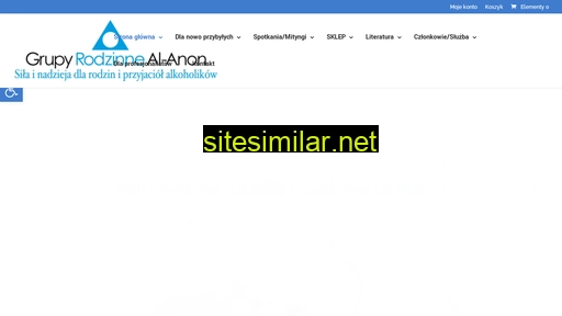 al-anon.org.pl alternative sites