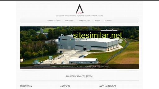 al-tus.pl alternative sites
