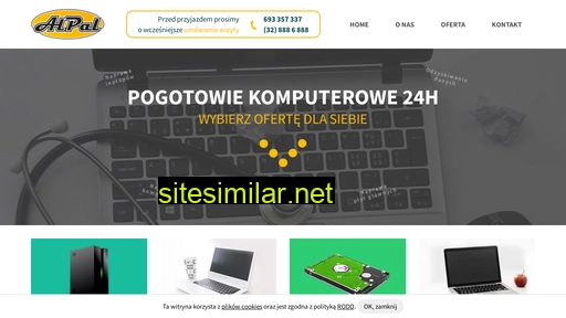 alpal.pl alternative sites