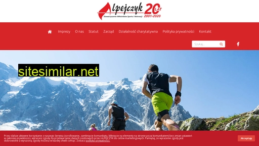 alpejczyk.pl alternative sites