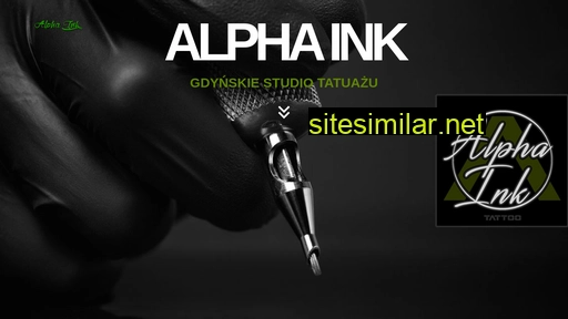 alphaink.pl alternative sites