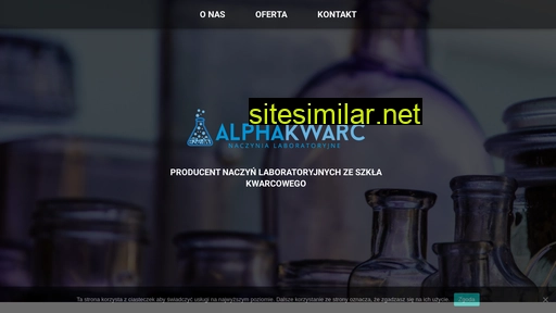 alphakwarc.pl alternative sites