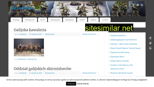 alphastrike.pl alternative sites