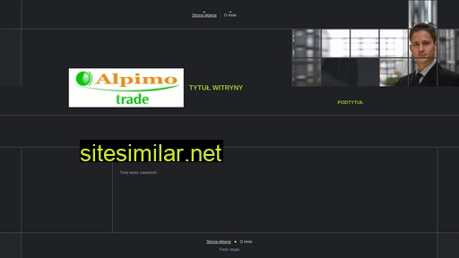 alpimo.pl alternative sites