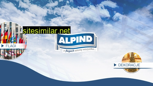 alpind.pl alternative sites