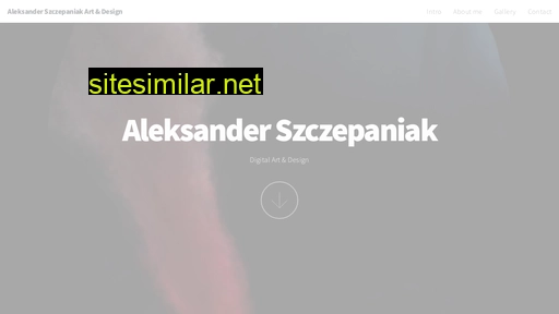 alszczepaniak.pl alternative sites