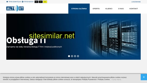 alt-it.pl alternative sites