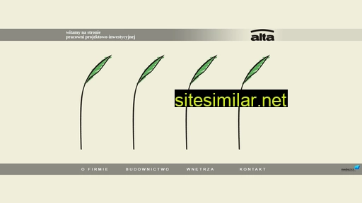 alta.net.pl alternative sites