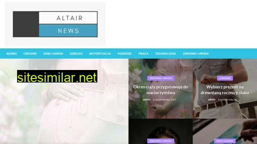 altair.waw.pl alternative sites