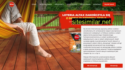 altaxtonictrudnego.pl alternative sites