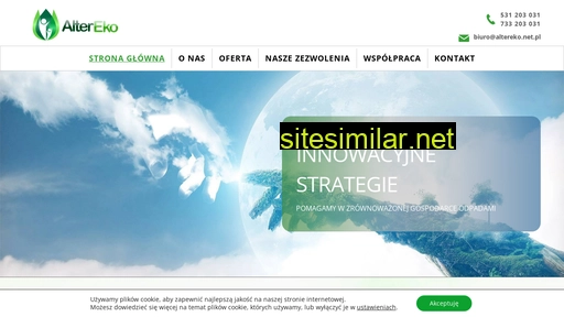 altereko.net.pl alternative sites
