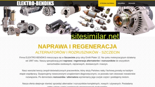 alternatory-rozruszniki.com.pl alternative sites